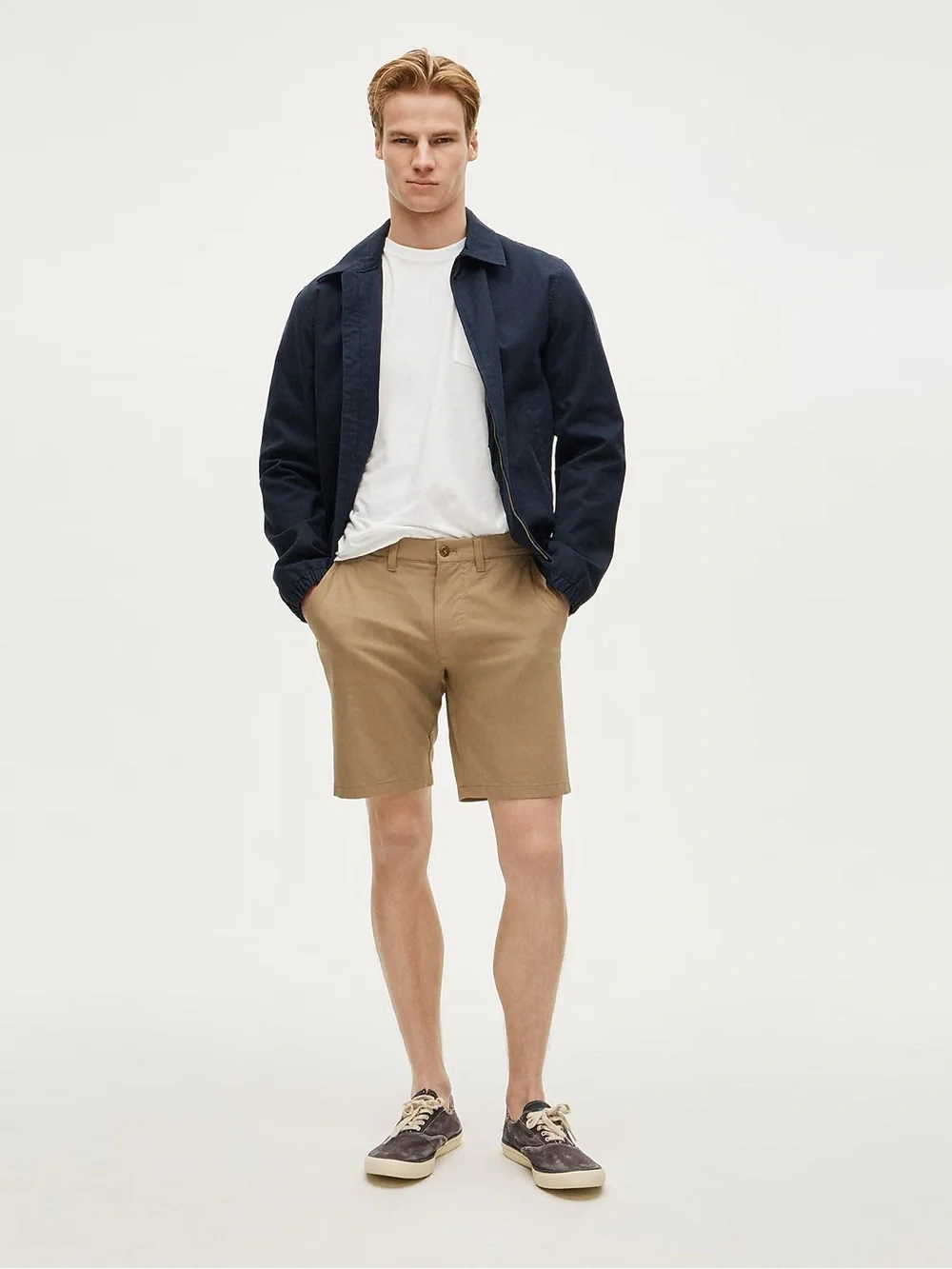 J. CREW 9